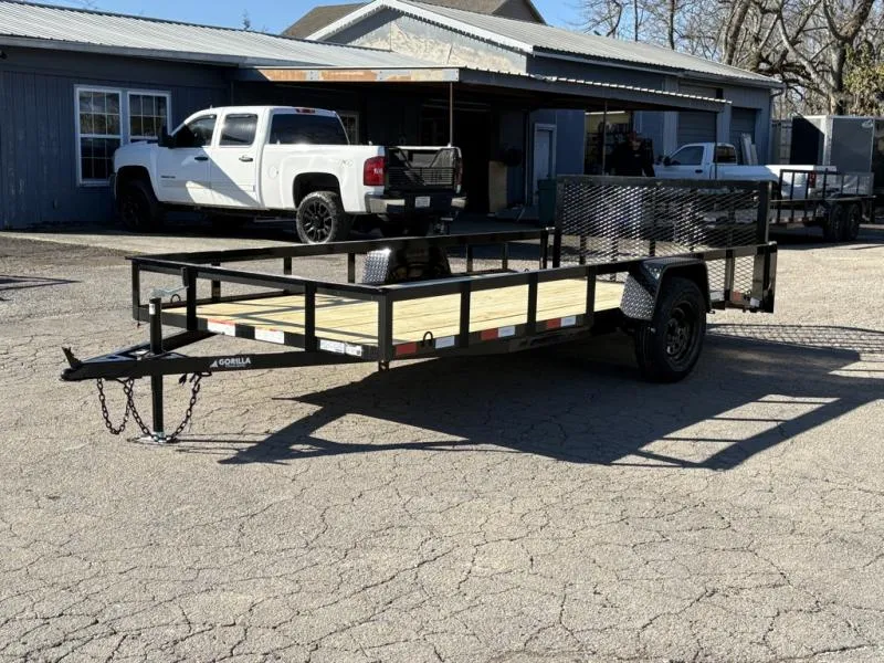 new Other Trailers Gorilla Trailer  for sale, in Greenbrier, TN Thumbnail 5