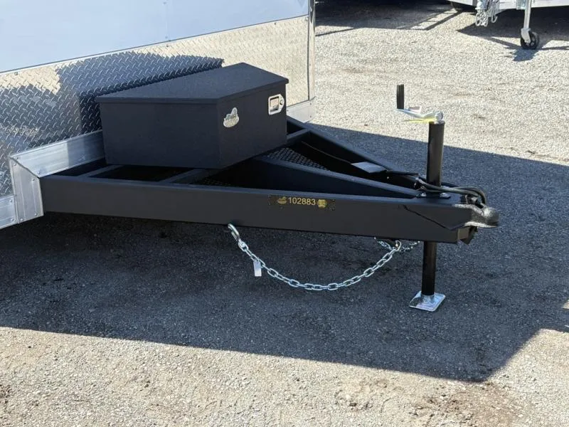 new Other Trailers Covered Wagon Trailers  for sale, in Greenbrier, TN Thumbnail 2