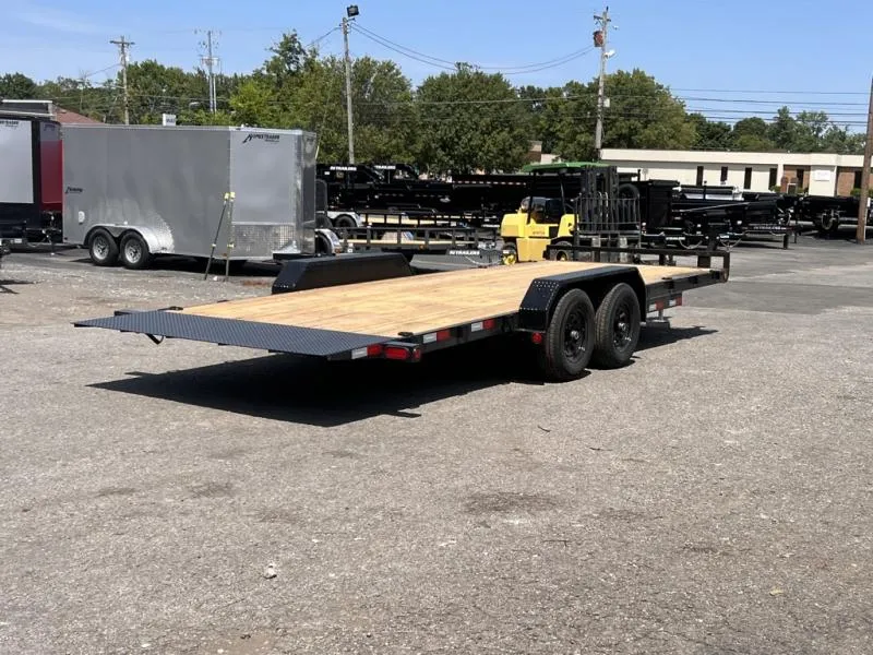 new Other Trailers PJ Trailers  for sale, in Greenbrier, TN Thumbnail 3