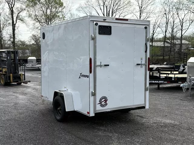new Other Trailers Homesteader Trailers  for sale, in Greenbrier, TN Thumbnail 6