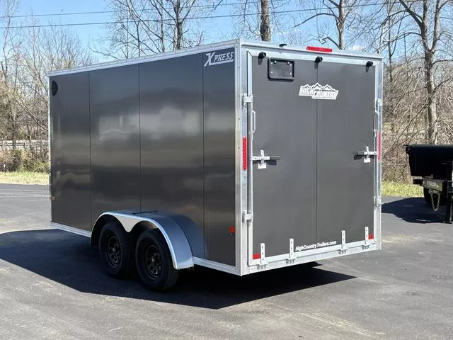 new Other Trailers ALCOM  for sale, in Greenbrier, TN Thumbnail 4