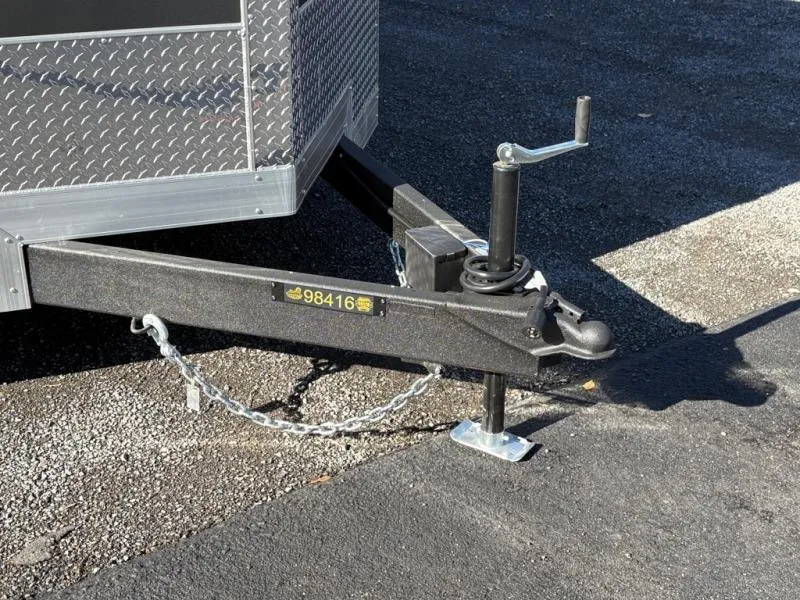 new Other Trailers Covered Wagon Trailers  for sale, in Greenbrier, TN Thumbnail 2