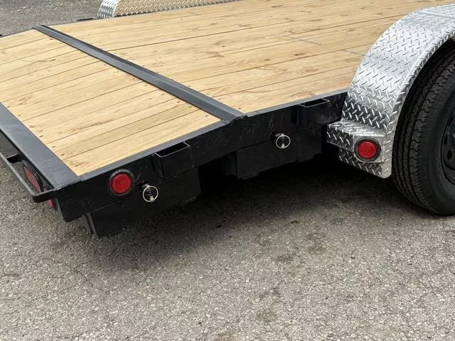 new Other Trailers PJ Trailers  for sale, in Greenbrier, TN Thumbnail 6