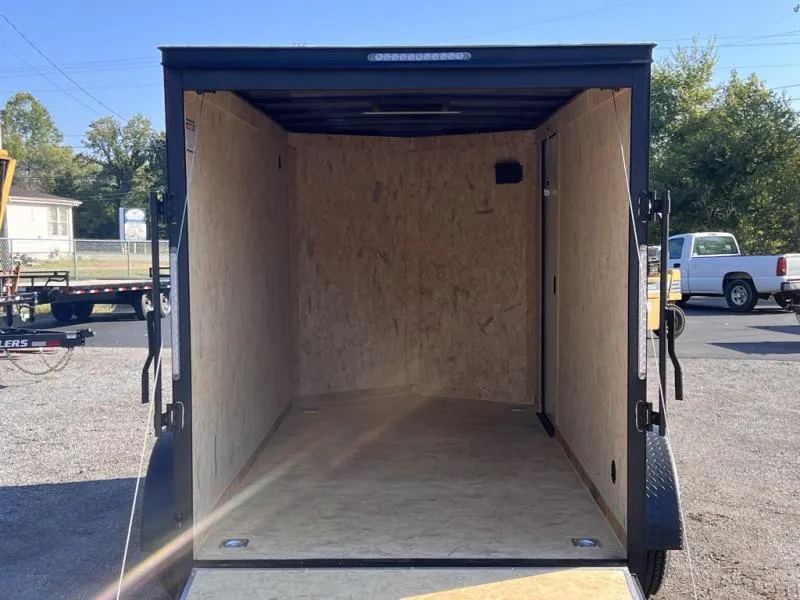 new Other Trailers Covered Wagon Trailers  for sale, in Greenbrier, TN Thumbnail 5