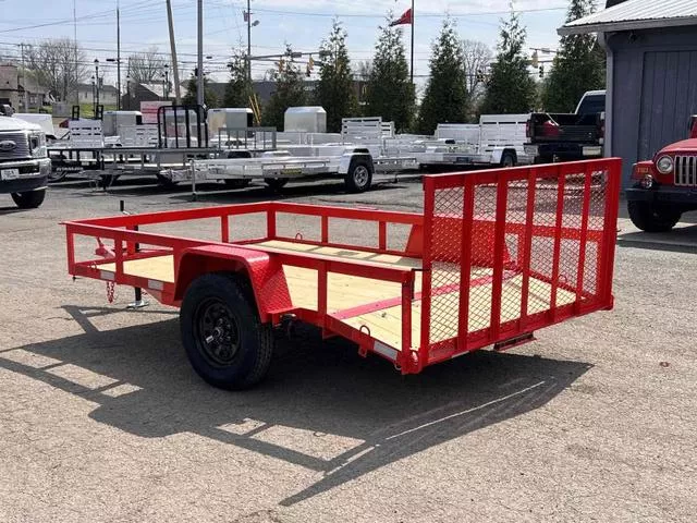 new Other Trailers Gorilla Trailer  for sale, in Greenbrier, TN Thumbnail 2