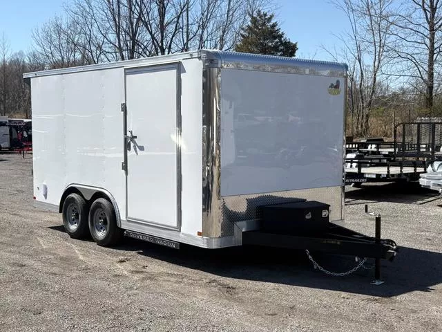 new Other Trailers Covered Wagon Trailers  for sale, in Greenbrier, TN image-0