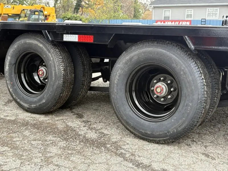 new Other Trailers PJ Trailers  for sale, in Greenbrier, TN Thumbnail 4