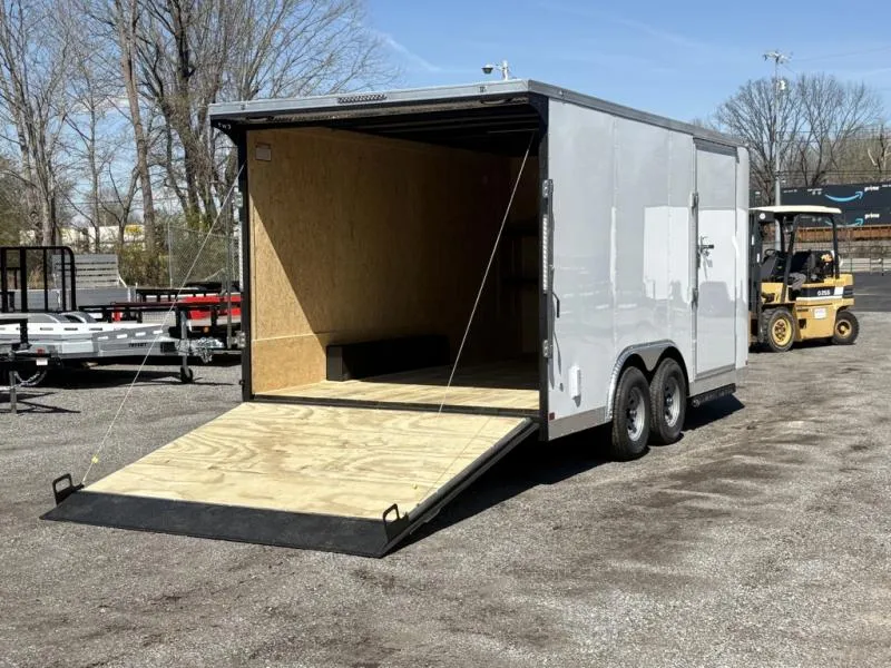 new Other Trailers Covered Wagon Trailers  for sale, in Greenbrier, TN Thumbnail 9
