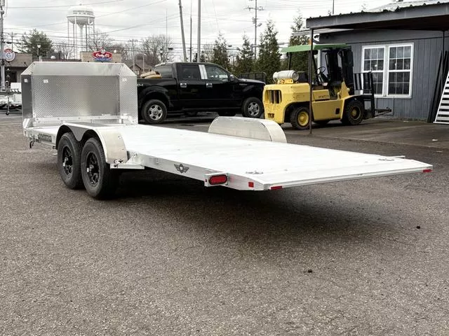 new Other Trailers Aluma  for sale, in Greenbrier, TN Thumbnail 4