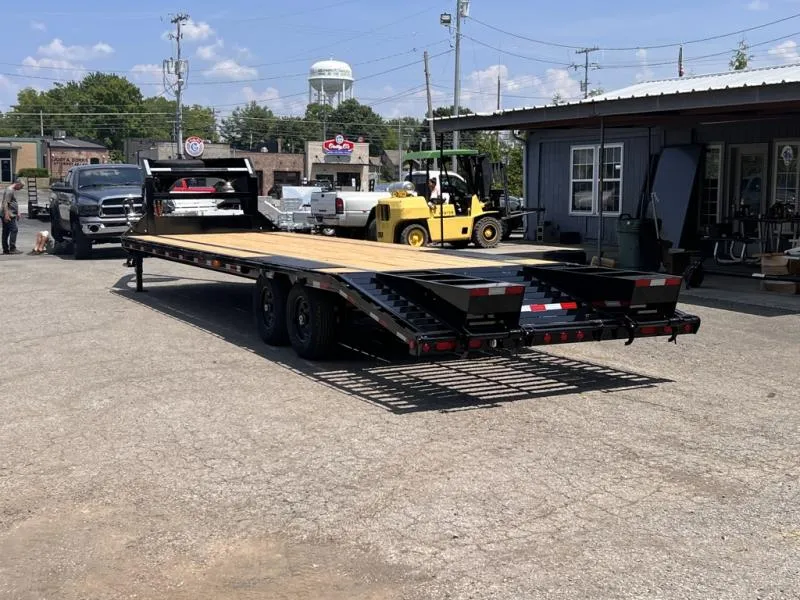 new Other Trailers PJ Trailers  for sale, in Greenbrier, TN Thumbnail 3