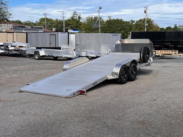 used Other Trailers Aluma  for sale, in Greenbrier, TN Thumbnail 2