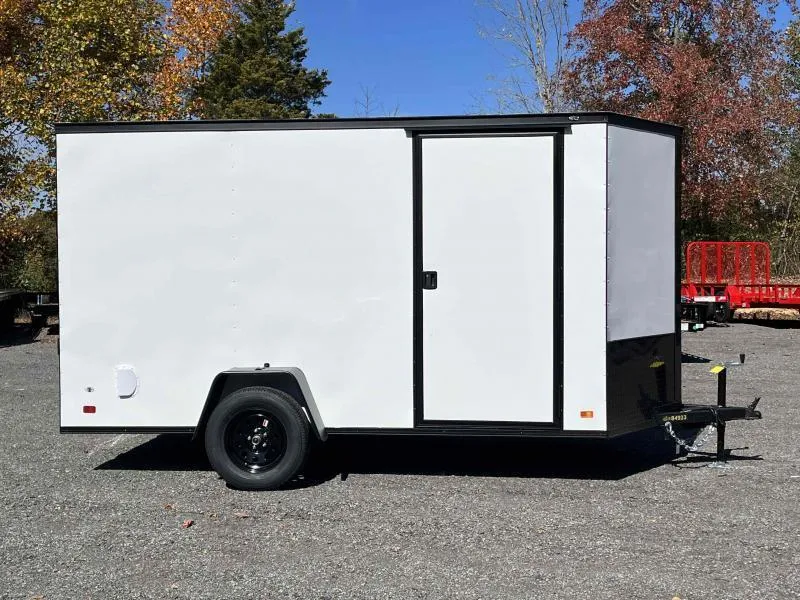 new Other Trailers Covered Wagon Trailers  for sale, in Greenbrier, TN Thumbnail 7