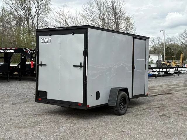new Other Trailers Covered Wagon Trailers  for sale, in Greenbrier, TN Thumbnail 3