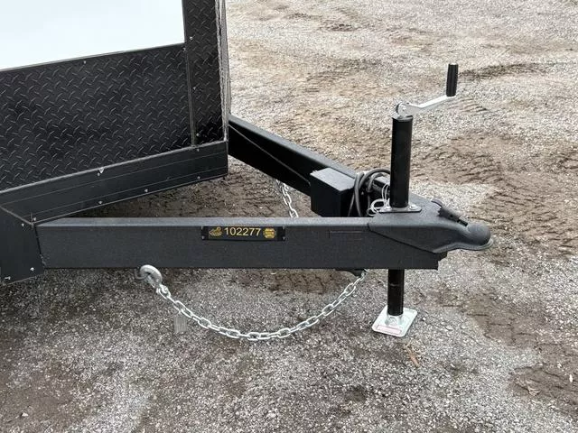 new Other Trailers Covered Wagon Trailers  for sale, in Greenbrier, TN Thumbnail 2
