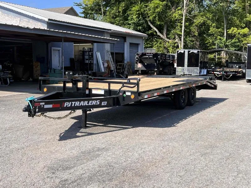 new Other Trailers PJ Trailers  for sale, in Greenbrier, TN Thumbnail 2