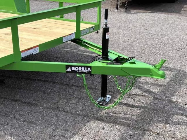 new Other Trailers Gorilla Trailer  for sale, in Greenbrier, TN Thumbnail 3