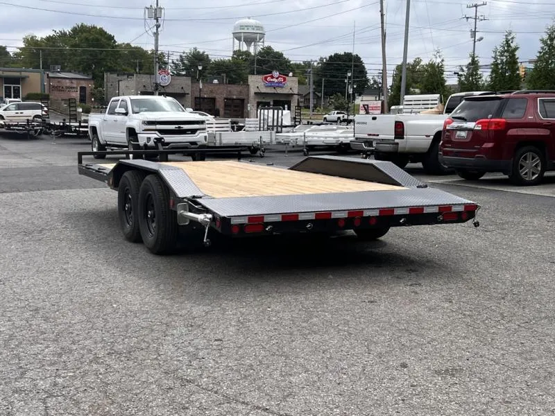 new Other Trailers PJ Trailers  for sale, in Greenbrier, TN Thumbnail 4