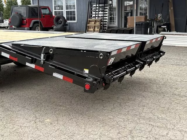 new Other Trailers PJ Trailers  for sale, in Greenbrier, TN Thumbnail 4