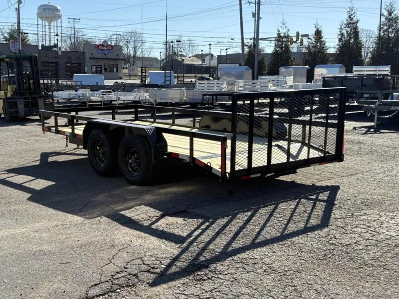 new Other Trailers Gorilla Trailer  for sale, in Greenbrier, TN Thumbnail 4