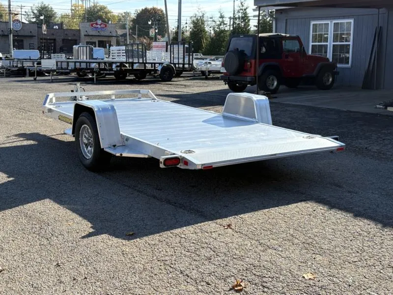 new Other Trailers Aluma  for sale, in Greenbrier, TN Thumbnail 4