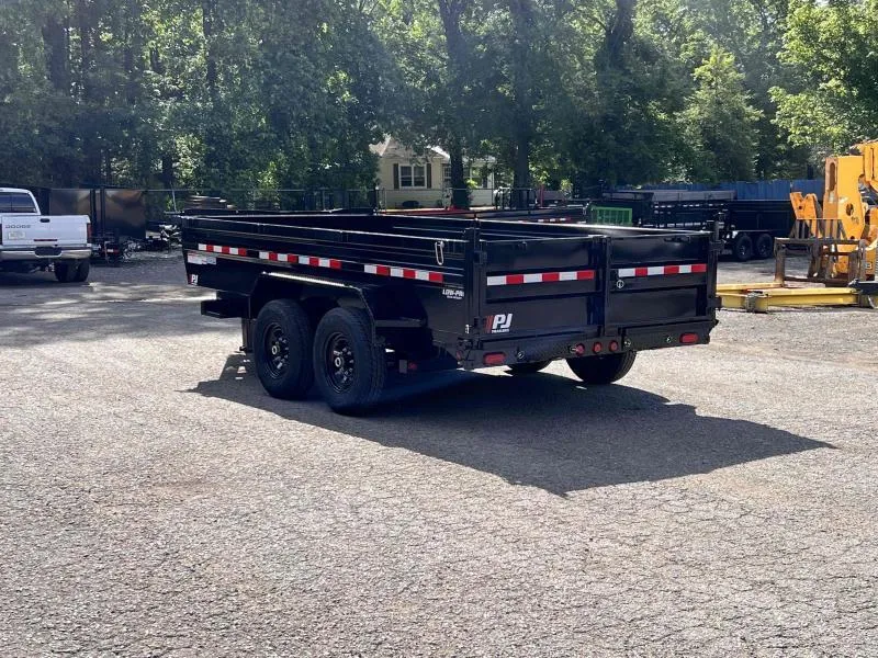 new Other Trailers PJ Trailers  for sale, in Greenbrier, TN Thumbnail 5