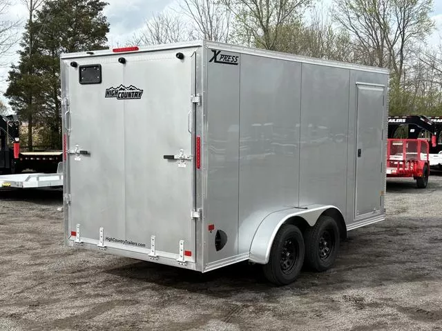 new Other Trailers ALCOM  for sale, in Greenbrier, TN Thumbnail 2