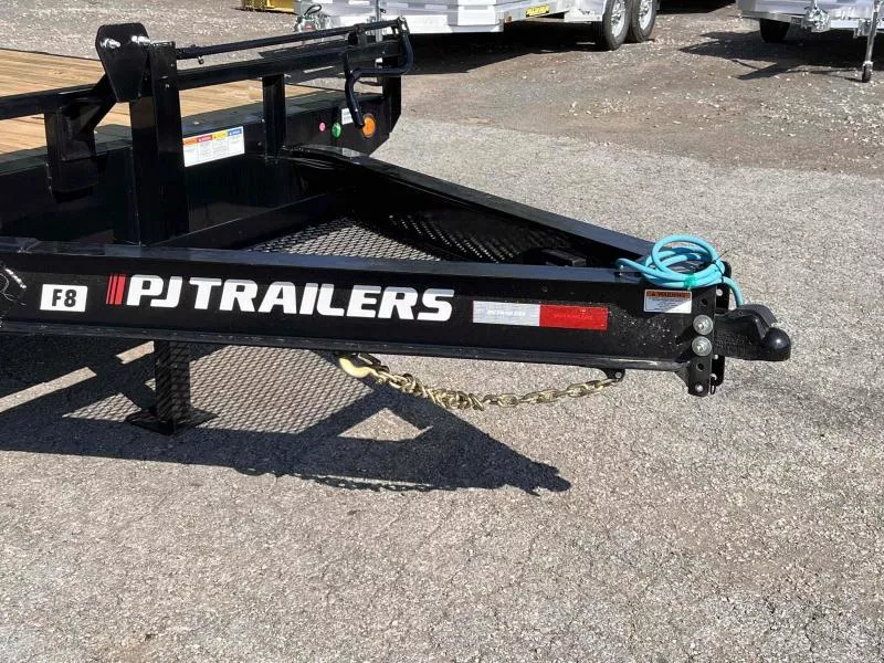 new Other Trailers PJ Trailers  for sale, in Greenbrier, TN Thumbnail 5