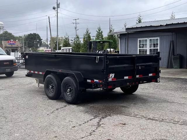new Other Trailers PJ Trailers  for sale, in Greenbrier, TN Thumbnail 5