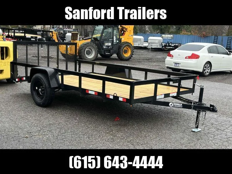 2025-Gorilla-Trailer-6’4″-x-12′-Single-Axle-10774