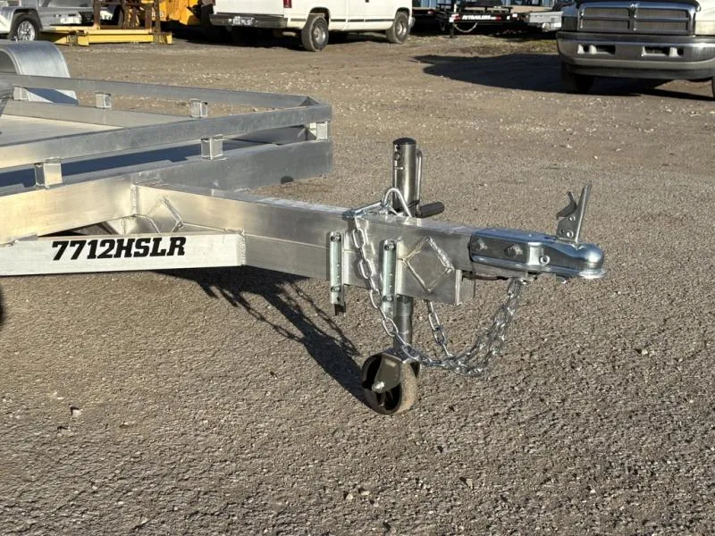 used Other Trailers Aluma  for sale, in Greenbrier, TN Thumbnail 2