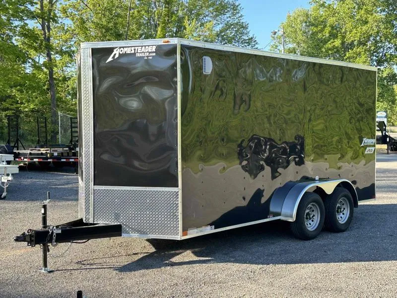 new Other Trailers Homesteader Trailers  for sale, in Greenbrier, TN Thumbnail 11