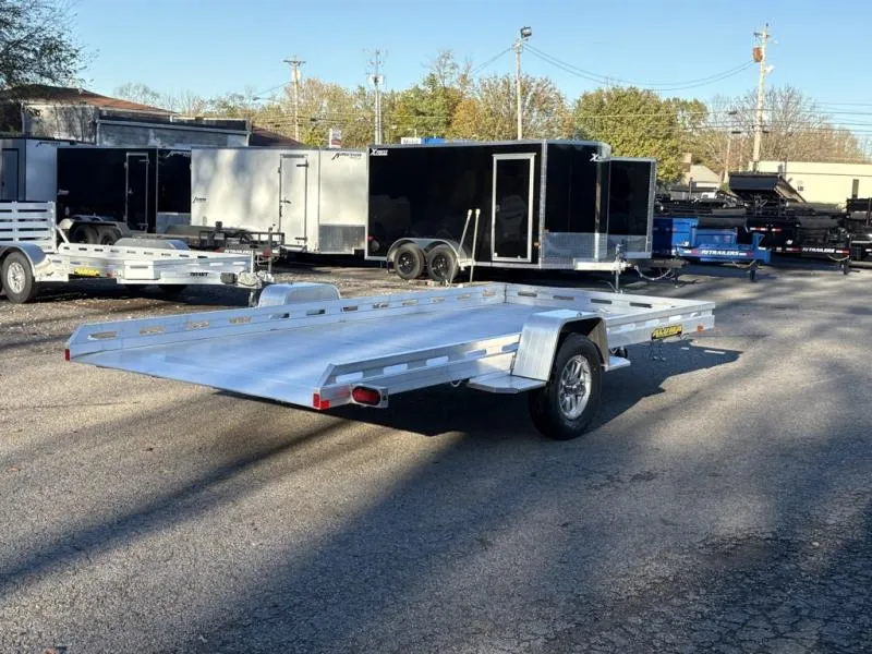 new Other Trailers Aluma  for sale, in Greenbrier, TN Thumbnail 3