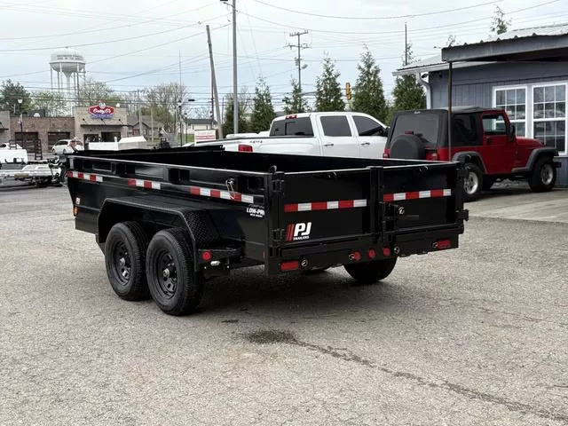 new Other Trailers PJ Trailers  for sale, in Greenbrier, TN Thumbnail 4