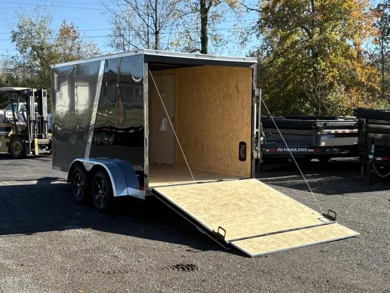 new Other Trailers Covered Wagon Trailers  for sale, in Greenbrier, TN Thumbnail 8