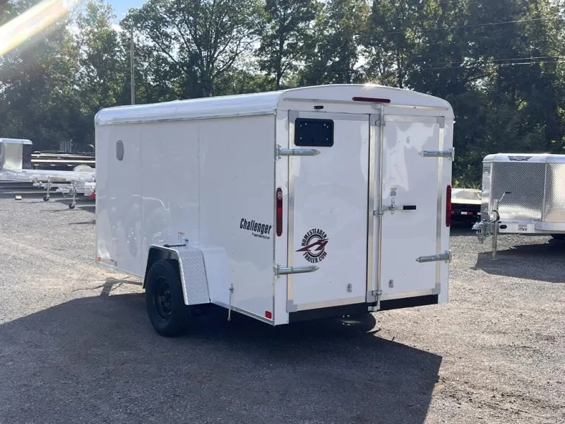 new Other Trailers Homesteader Trailers  for sale, in Greenbrier, TN Thumbnail 3