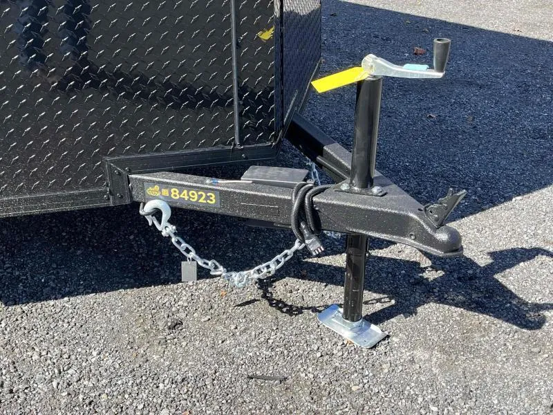 new Other Trailers Covered Wagon Trailers  for sale, in Greenbrier, TN Thumbnail 9