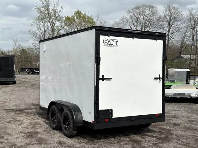 new Other Trailers Covered Wagon Trailers  for sale, in Greenbrier, TN Thumbnail 6