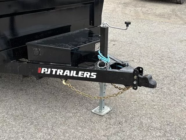 new Other Trailers PJ Trailers  for sale, in Greenbrier, TN Thumbnail 2