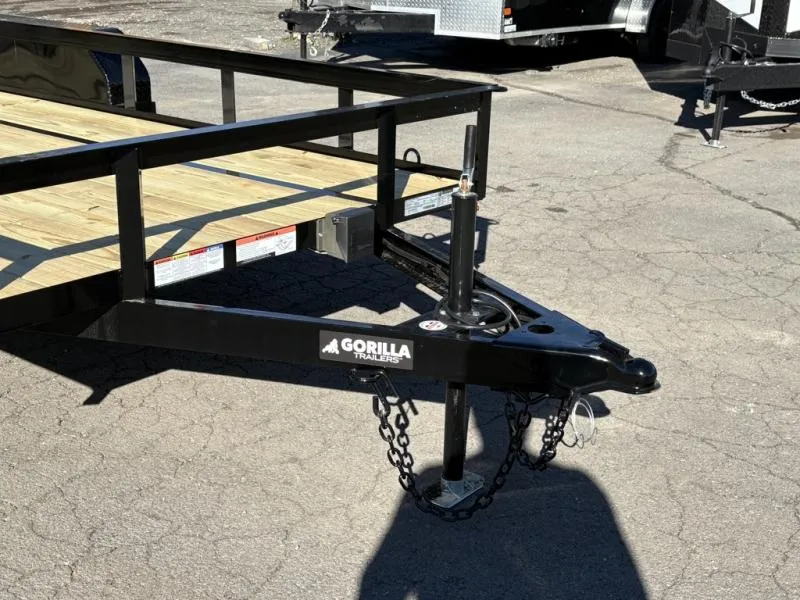 new Other Trailers Gorilla Trailer  for sale, in Greenbrier, TN Thumbnail 2