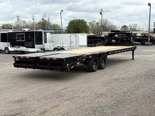 new Other Trailers PJ Trailers  for sale, in Greenbrier, TN Thumbnail 3