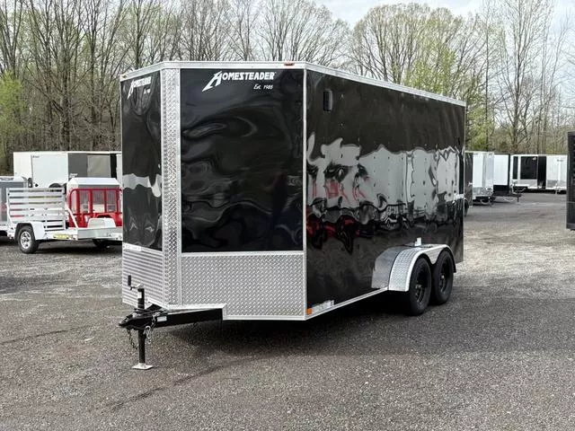new Other Trailers Homesteader Trailers  for sale, in Greenbrier, TN Thumbnail 7