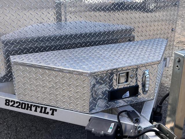 used Other Trailers Aluma  for sale, in Greenbrier, TN Thumbnail 6