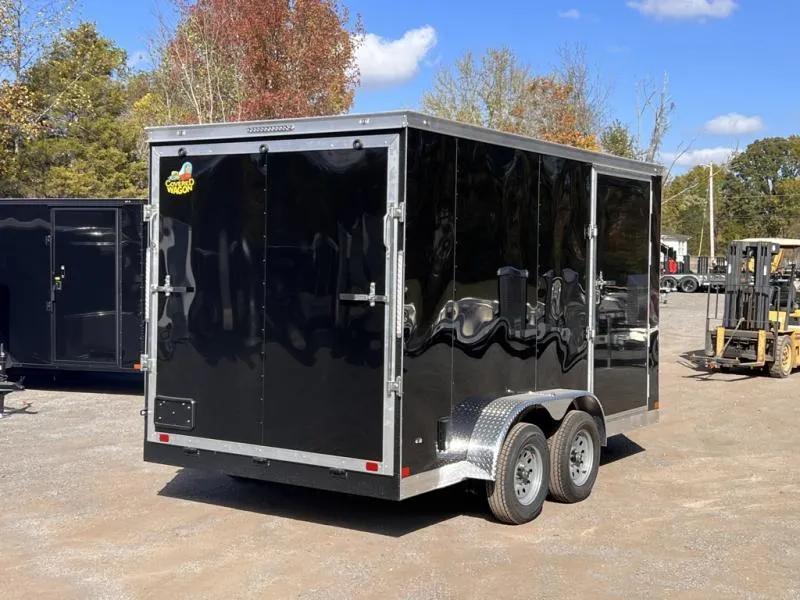 new Other Trailers Covered Wagon Trailers  for sale, in Greenbrier, TN Thumbnail 7