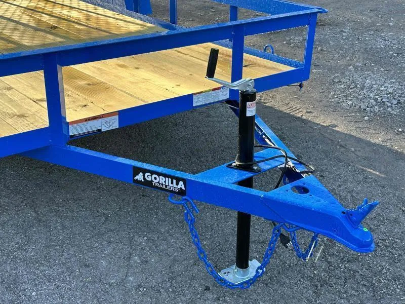 new Other Trailers Gorilla Trailer  for sale, in Greenbrier, TN Thumbnail 2