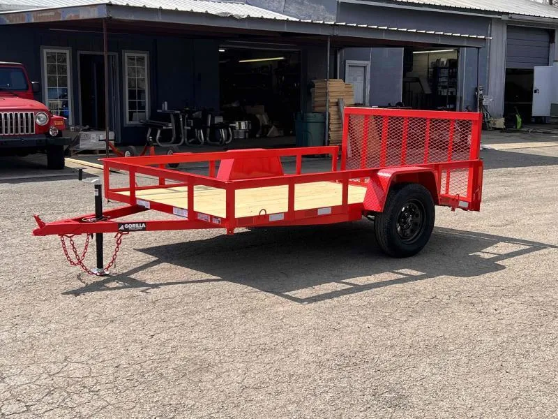 new Other Trailers Gorilla Trailer  for sale, in Greenbrier, TN Thumbnail 5