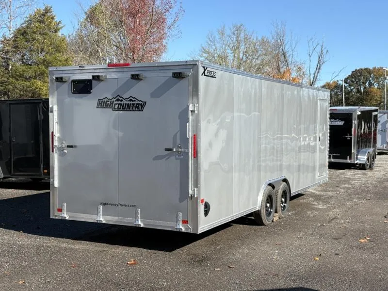 new Other Trailers ALCOM  for sale, in Greenbrier, TN Thumbnail 3