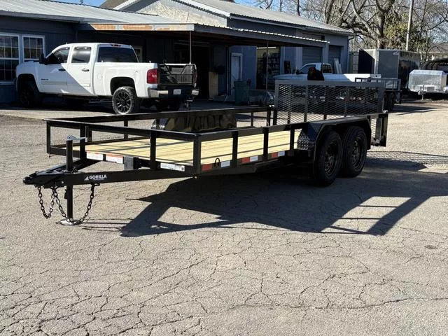 new Other Trailers Gorilla Trailer  for sale, in Greenbrier, TN Thumbnail 5