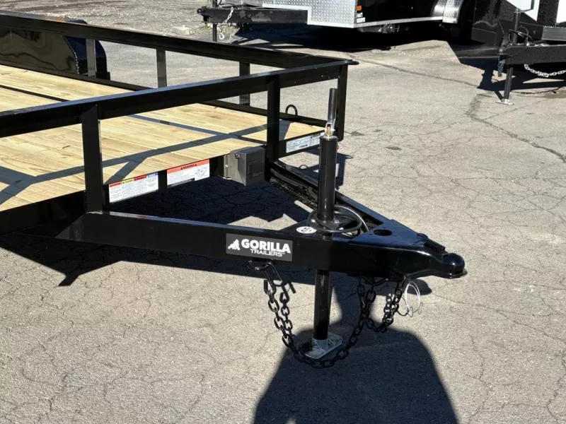 new Other Trailers Gorilla Trailer  for sale, in Greenbrier, TN Thumbnail 2