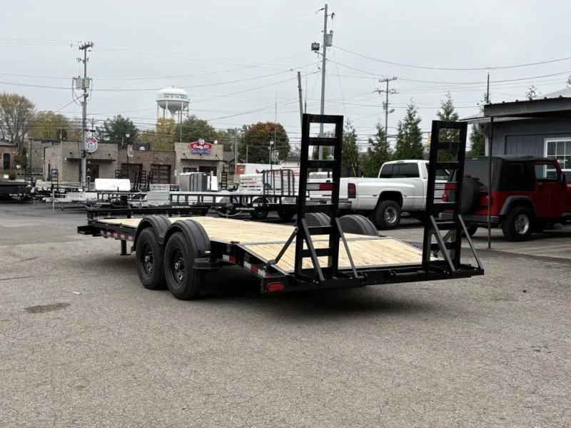 new Other Trailers PJ Trailers  for sale, in Greenbrier, TN Thumbnail 4