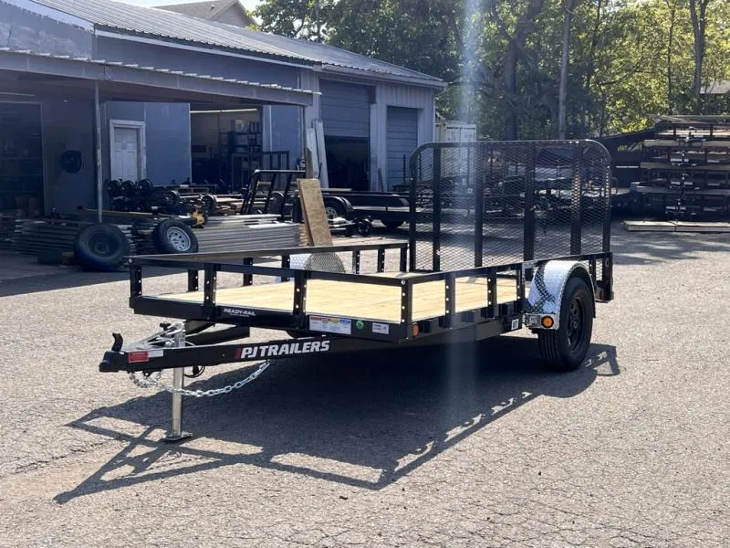 new Other Trailers PJ Trailers  for sale, in Greenbrier, TN Thumbnail 4